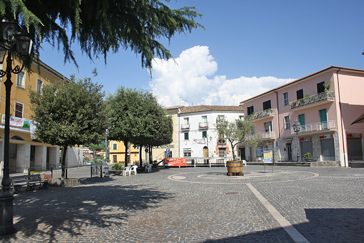 Ceprano