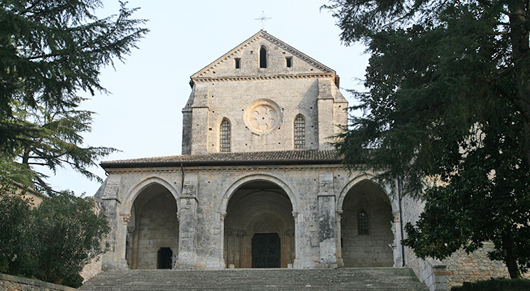 abbazia casamari2 745