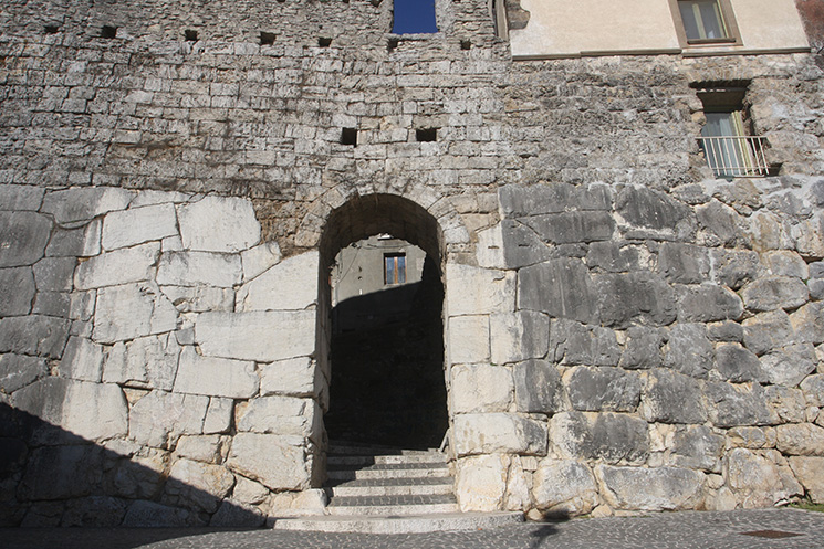 Acropoli di Ferentino