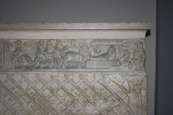 Boville la Natività su Pietra