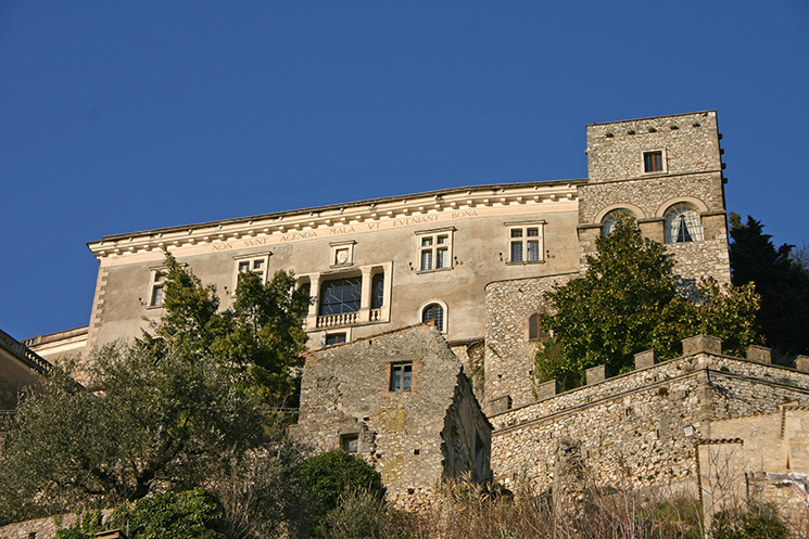 castello msg745