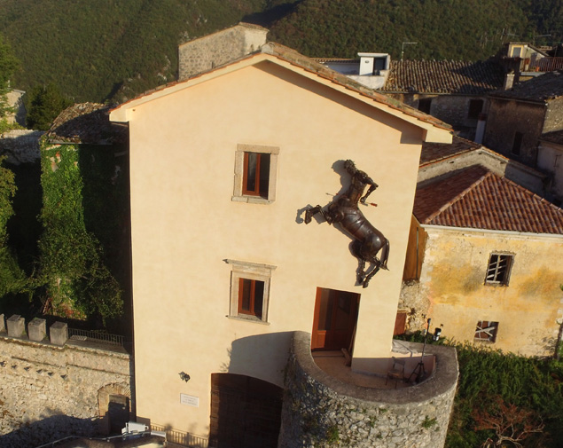 Torre Cajetani