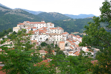 Acquafondata