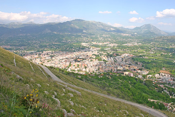 CASSINO