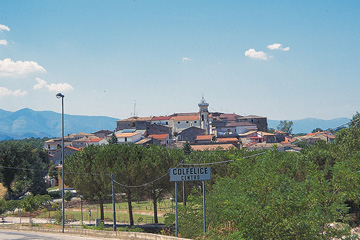 COLFELICE