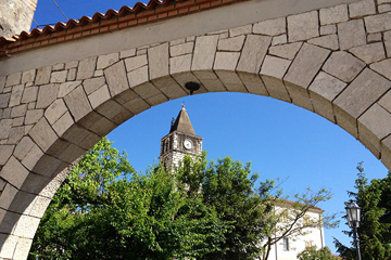 CORENO AUSONIO