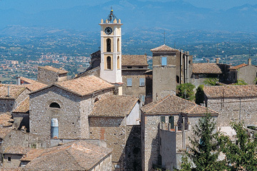 FALVATERRA