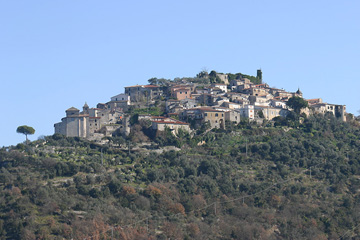FONTANA LIRI