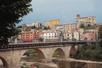 PONTECORVO