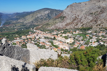 ROCCASECCA
