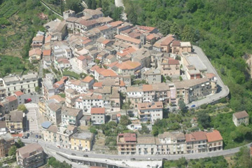 SAN GIOVANNI INCARICO