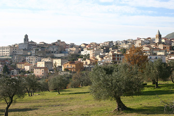 SAN VITTORE NEL LAZIO