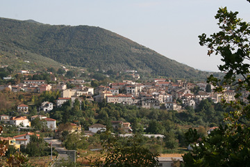 SANT'ELIA FIUMERAPIDO