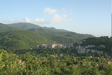 VALLEROTONDA