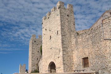 VICO NEL LAZIO