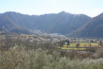 VILLA LATINA