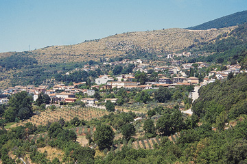 VILLA SANTA LUCIA