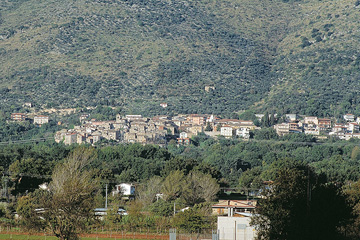 VILLA SANTO STEFANO
