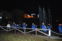 Aquino: Il Villaggio di Babbo Natale 2017