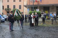 Frosinone: Festa della Repubblica 2016