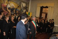 Frosinone: Festa della Repubblica 2016