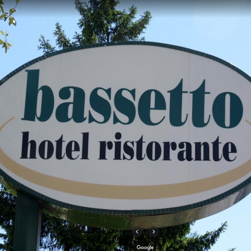 BASSETTO Hotel Ristorante