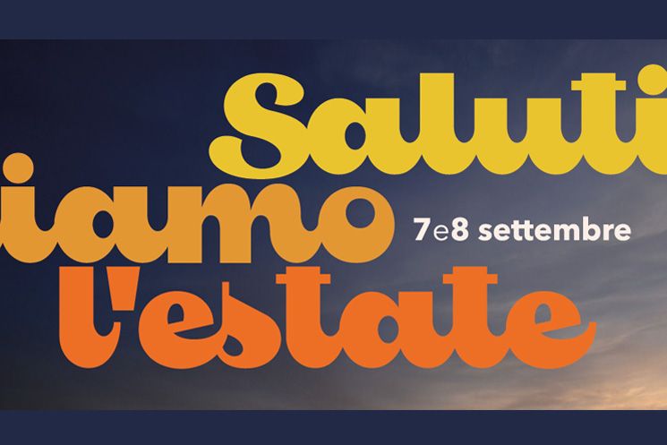 Festa di Fine Estate da Erzinio a Guarcino: 7-8 Settembre 2019