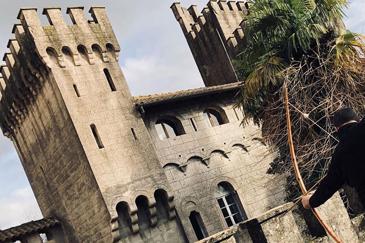 Il progetto “Castelletto di Alvito” candidato alla XVII edizione del prestigioso Premio Italia Medievale 2020