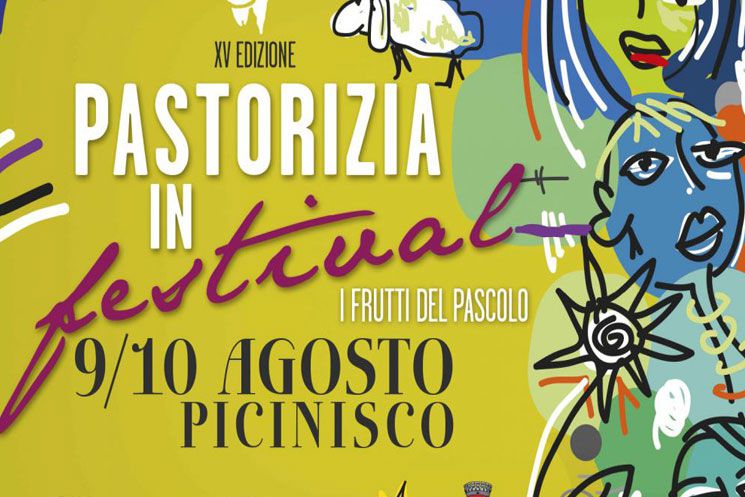 Pastorizia in Festival - Picinisco 9-10 Agosto 2016