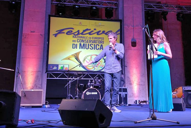 Festival dei Conservatori: Frosinone fino al 29 Luglio 2018