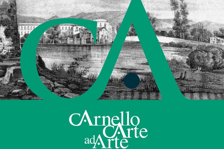 Carnello cArte ad Arte 2018