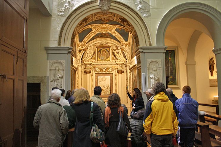 XVI edizione Pasqua con Giotto a Boville Ernica 19-20-21-22 Aprile 2019