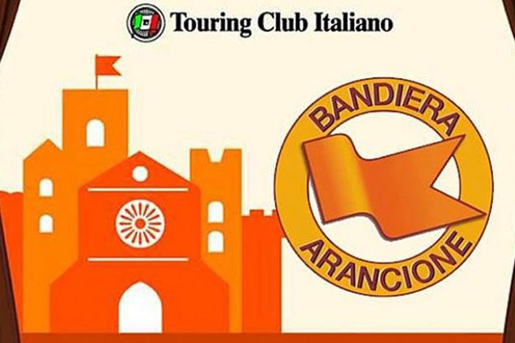 I Paesi Bandiera Arancione TCI: Arpino, Collepardo e San Donato