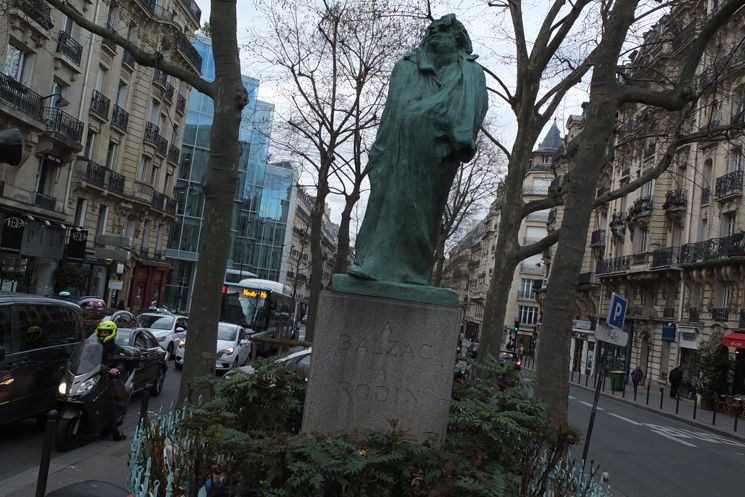 Rodin, un grazie alle modelle ciociare
