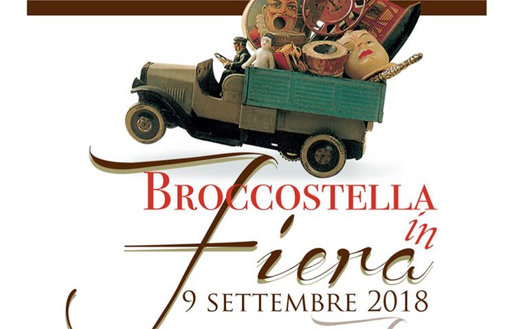 RadiciOrkestra - Broccostella In Fiera: Broccostella 9 Settembre