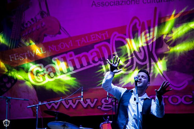 Band da tutta Italia al GallinaRock con loro Nada, Modena City Ramblers...