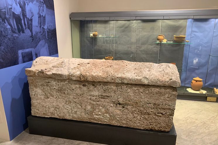 Inaugurato il nuovo allestimento del Museo Archeologico della città a Veroli