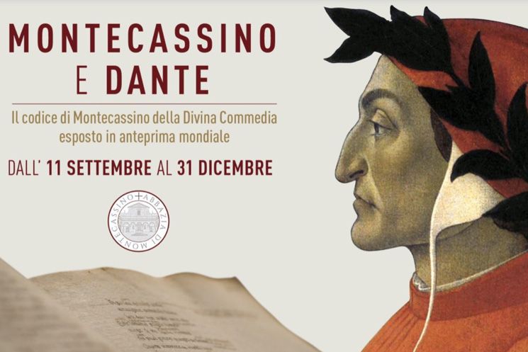 Montecassino e Dante