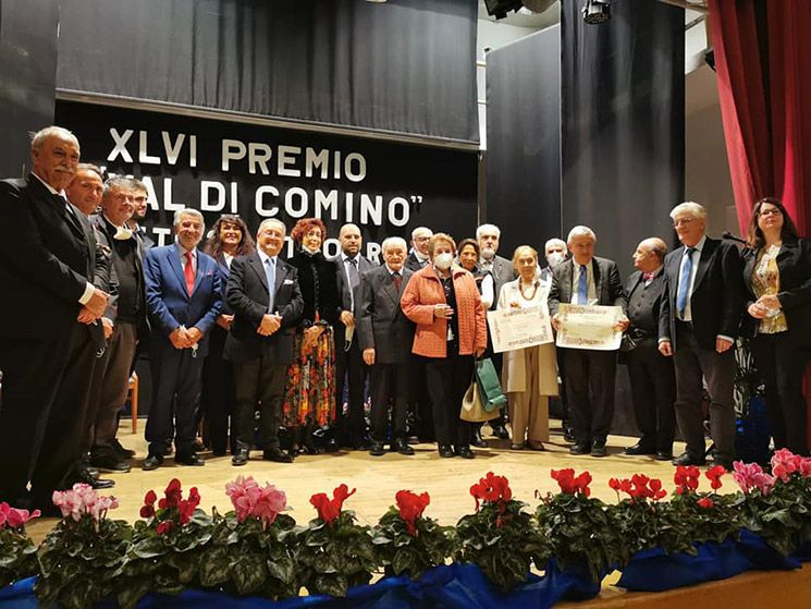 Premio Val di Comino, un successo che si ripete da 46 anni