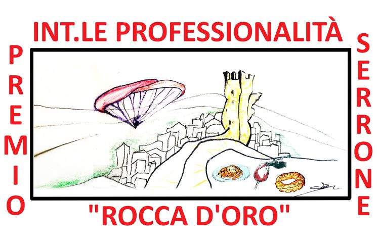 Serrone, una scultura in mosaico di Simona Morelli sarà il XXXI premio Internazionale Professionalità “ Rocca D’Oro”